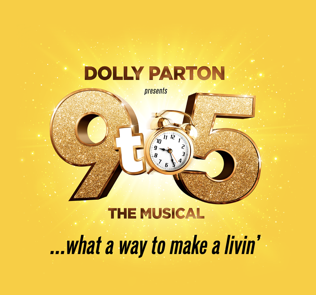 9 to 5 the musical