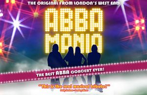 tour of Abba Mania