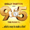 9 to 5 the musical tour 