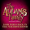 tour of the addams family