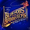 bedknobs and broomsticks tour