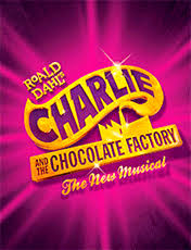 charlie and the chocolate factory tour