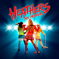 heathers the musical tour 