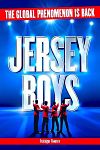 tickets for Jersey Boys 