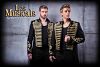 Tour of Les Musicals