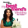 my best friends wedding tour 