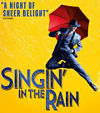 Singin in the Rain tour