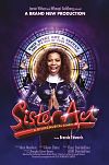 Sister Act the Musical  Tour