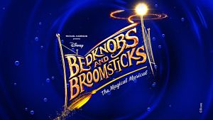 tour of Bedknobs and Broomsticks 