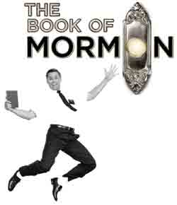 The Book of Mormon