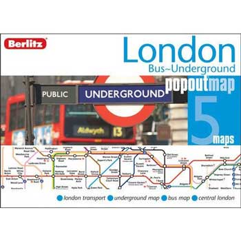 Piccadilly Circus Underground