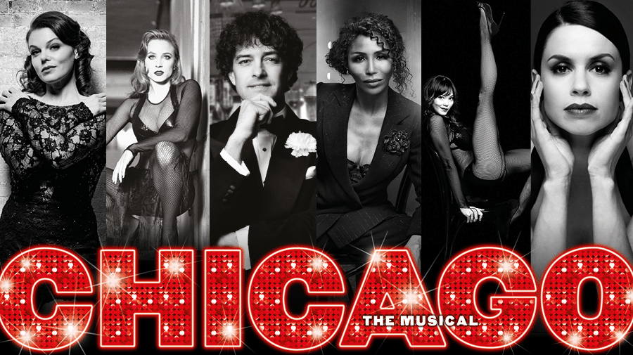 Chicago tour