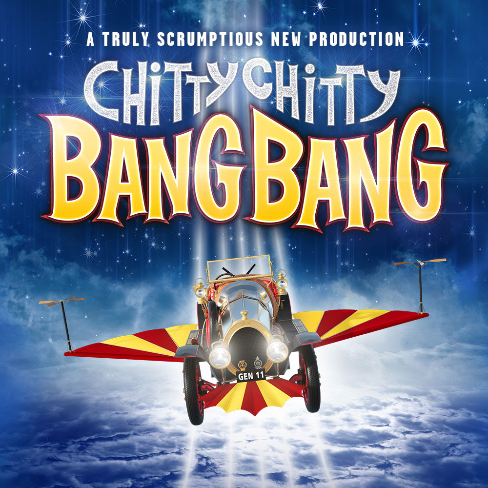 Chitty Chitty Bang Bang Tour 