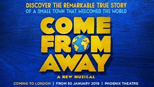 come from away