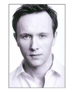 Daniel Crossley