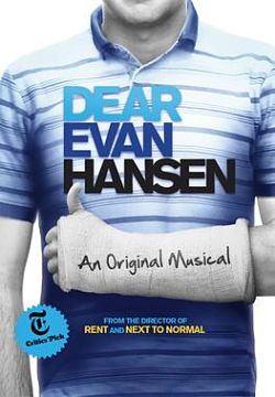 dear evan hansen