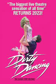 dirty dancing the musical
