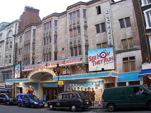 Duchess Theatre