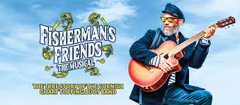 fishermans friends musical tour