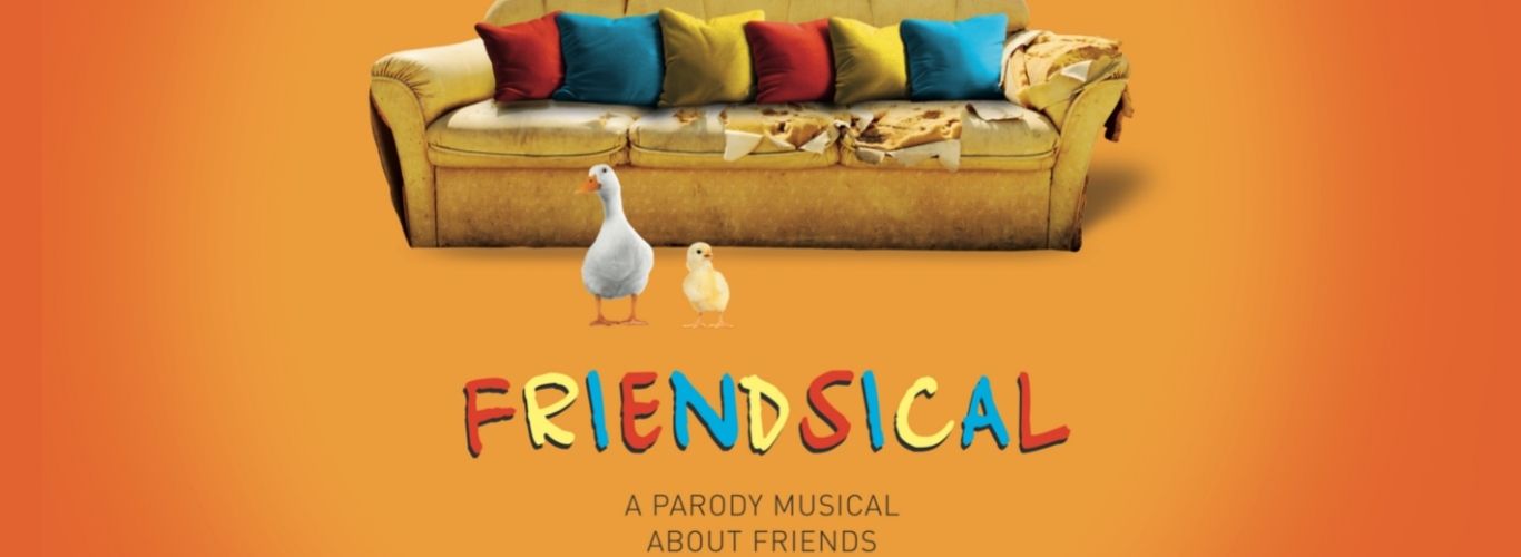 friendsical musical parody tour