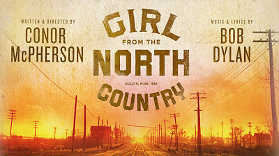 the girl from the north country 