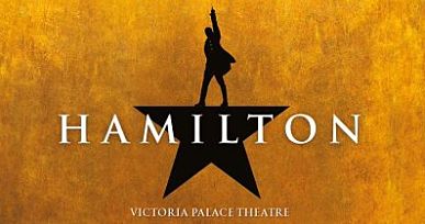 hamilton the musical