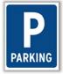 nearest car park