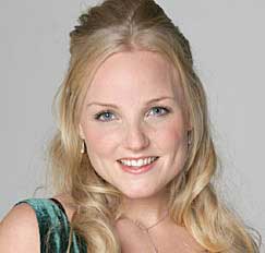 Kerry Ellis Tour