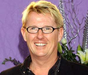 Kevin Kennedy