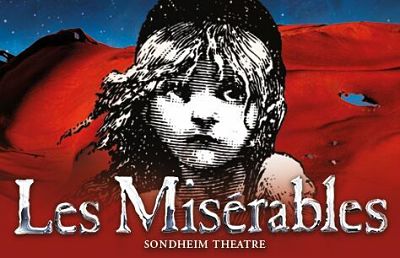 Les Miserables