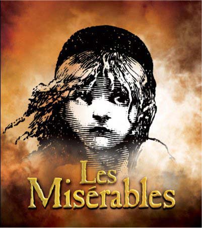  Miserables on Les Miserables   Theatre Booking Details   Show Times