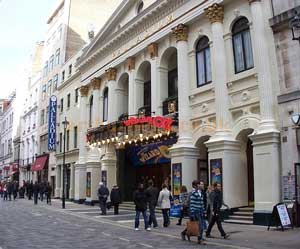 London Palladium