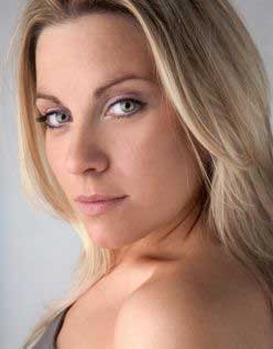 Louise Dearman