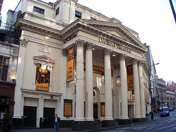 Lyceum Theatre