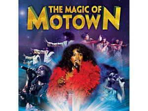 The Magic of Motown Tour