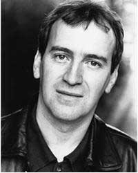 Mark Hadfield