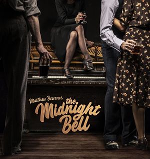 Tour of Matthew Bourne's the Midnight Bell