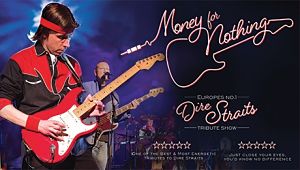Money for Nothing Tour