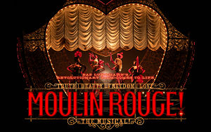 moulin rouge in london