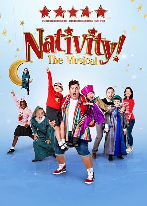 Nativity the Musical