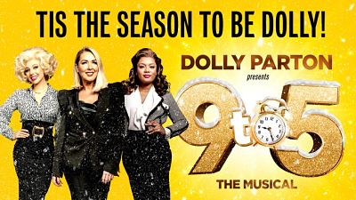 Dolly Parton's 9 To 5