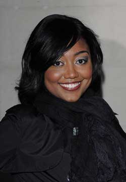 Patina miller photos