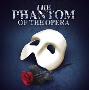 Phantom of the Opera on tour