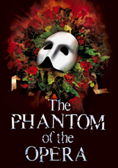 phantom of the opera