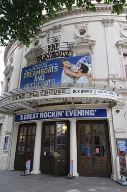 Playhouse Theatre