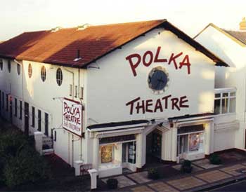 Polka Children's Theatre