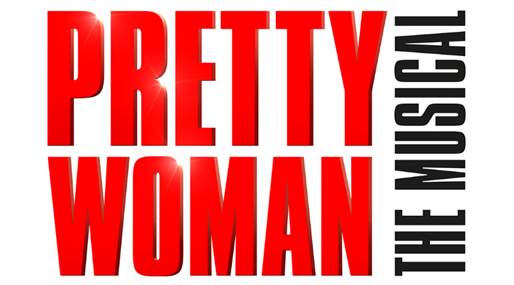 pretty woman muical tour 