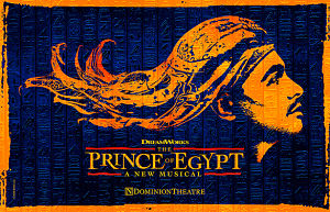 prince of egypt