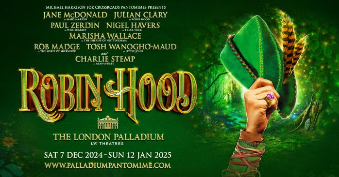 robin hood