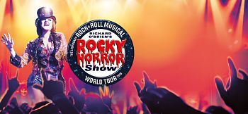 tour of rocky horror